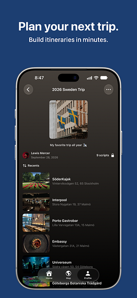Cityscribe