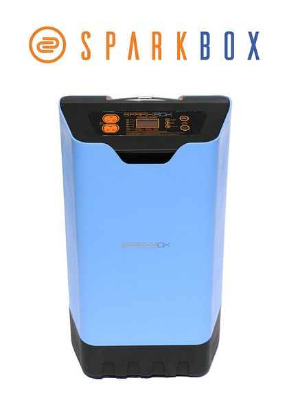 Sparkbox