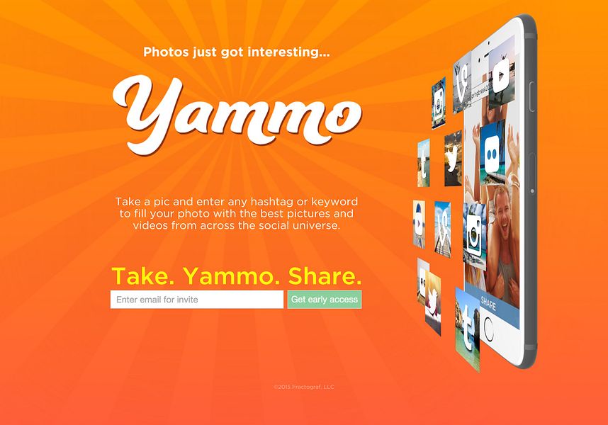 Yammo