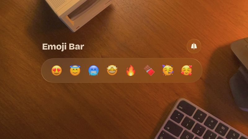 Screenshot of choclift: Workflow Sweetener