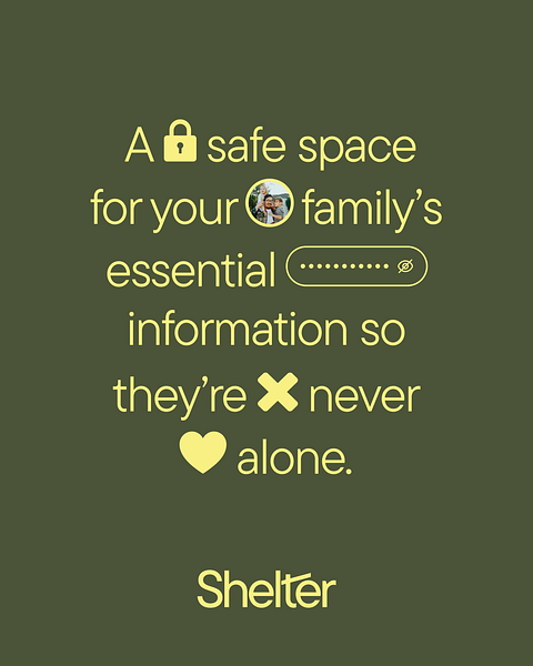 Shelter