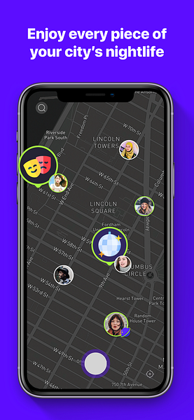 oores - meet instantly