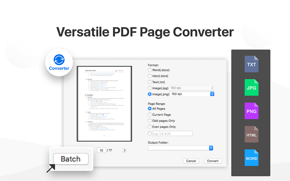PDF Reader Pro