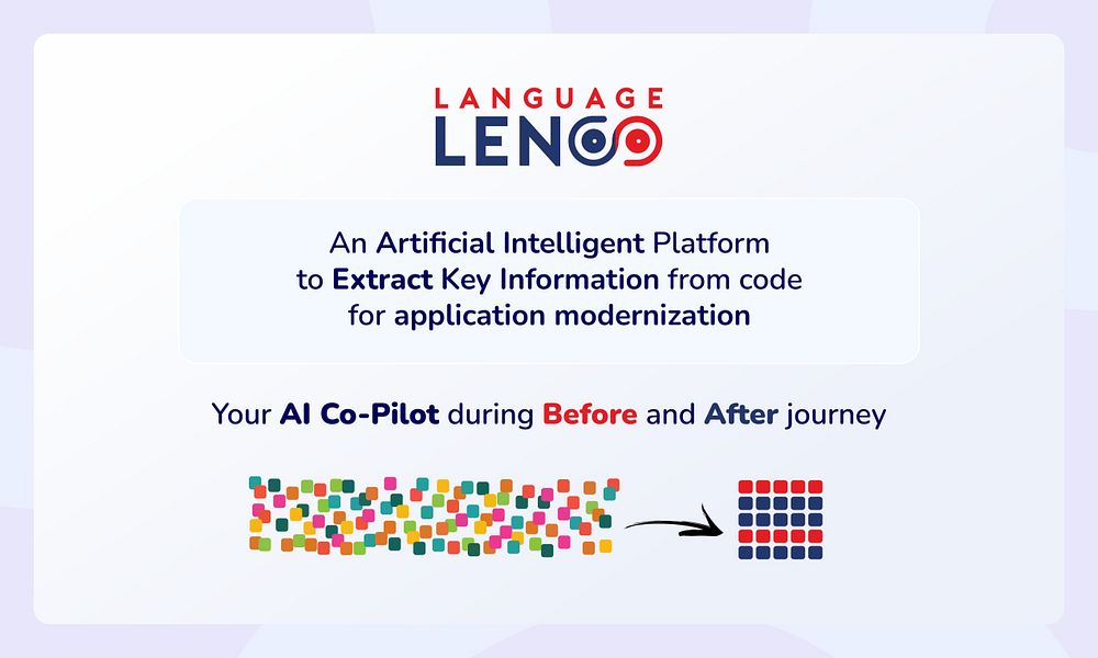 Language Lens
