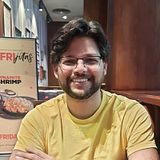 Keshav