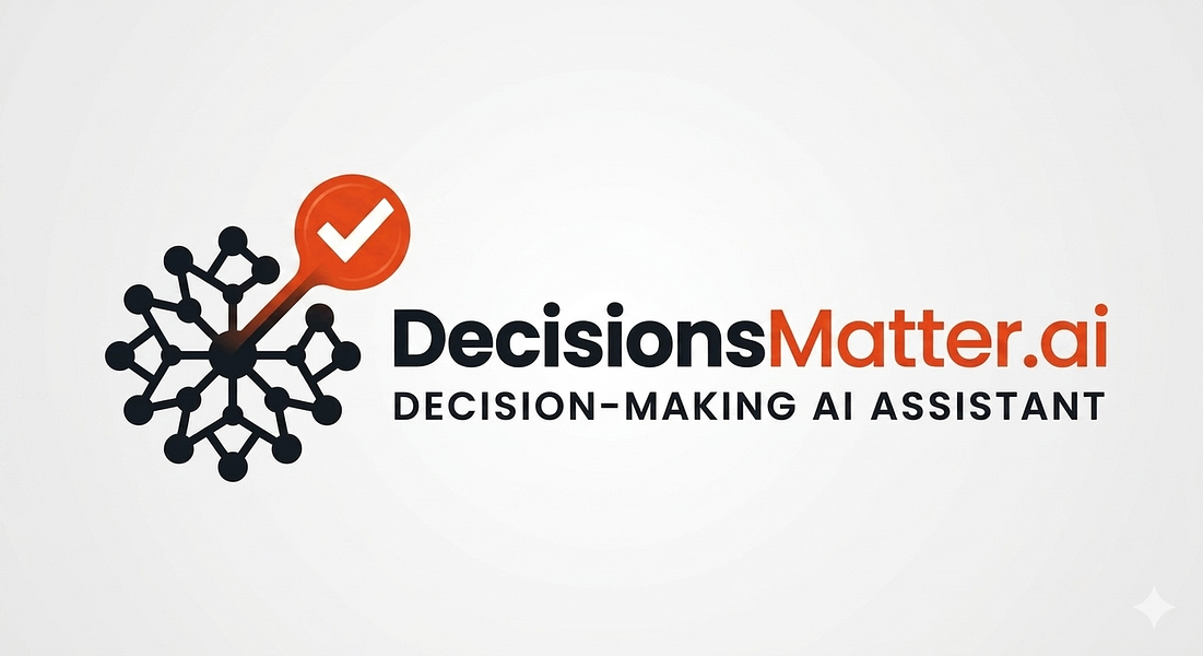 DecisionsMatter.ai