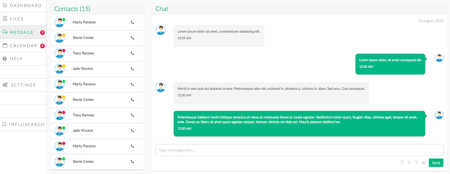 CollabSocial