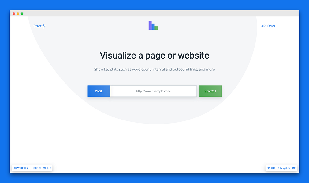 Statsify
