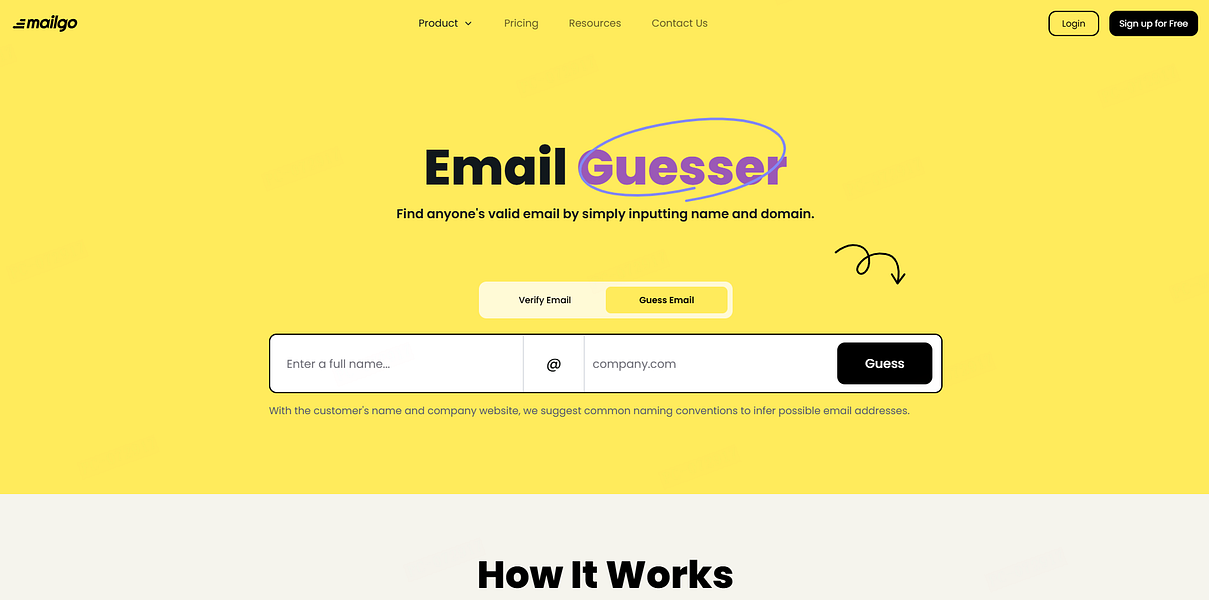 mailgo