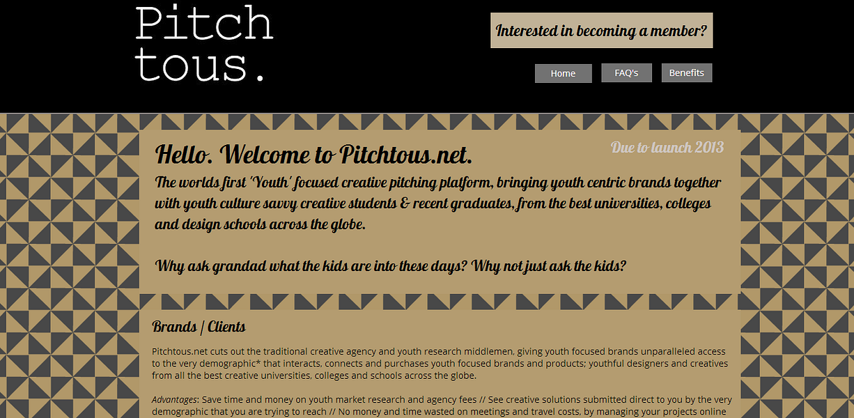 Pitchtous
