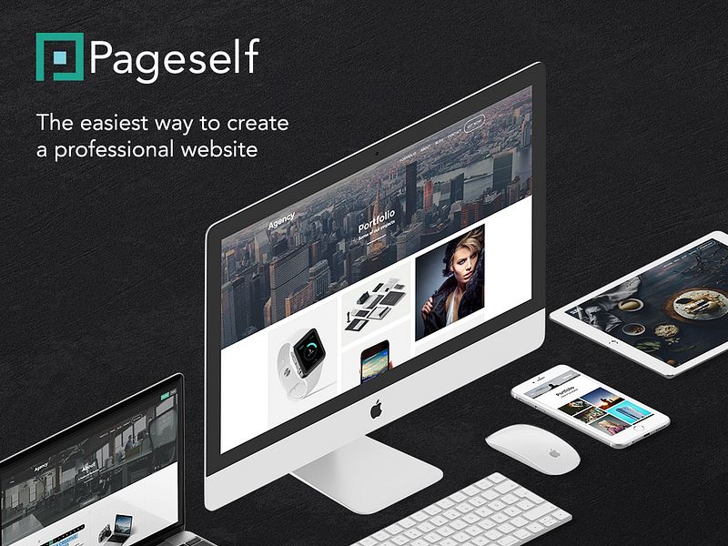 Pageself