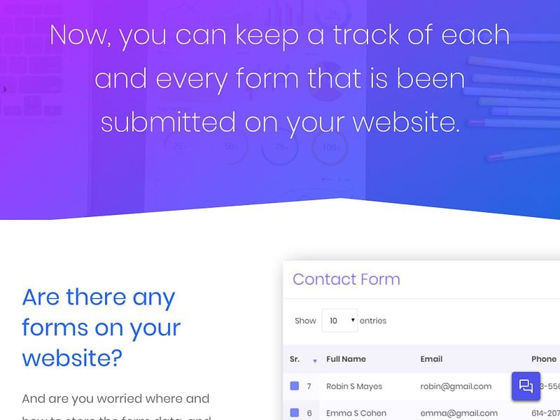LoadForms