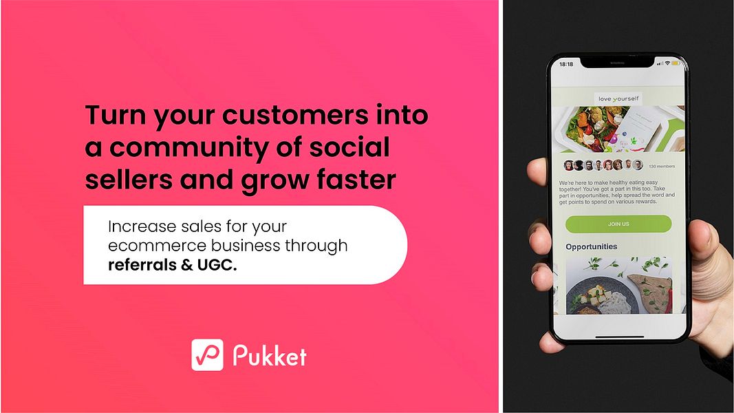Pukket