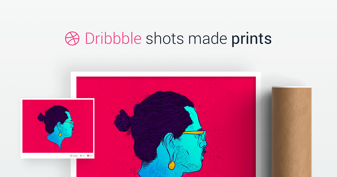 Shot Prints