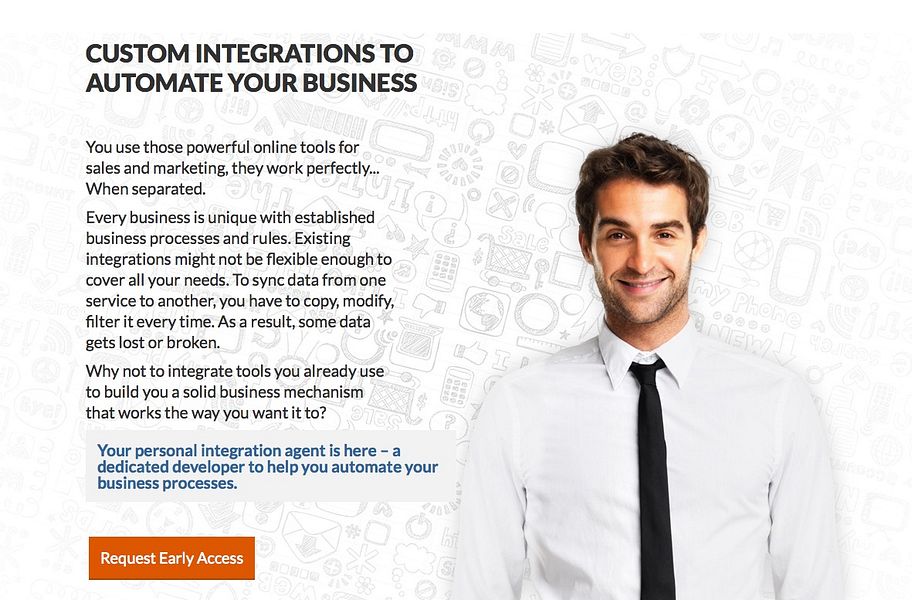 Integration Agent