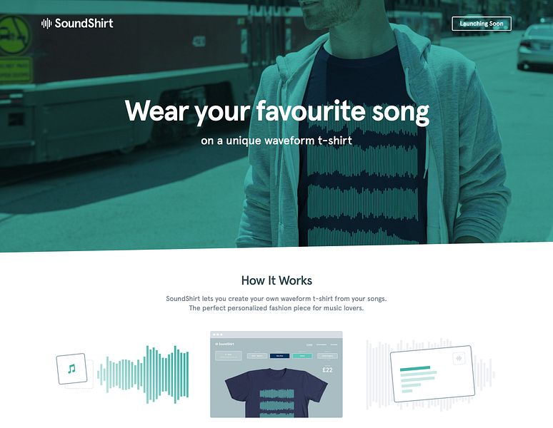 SoundShirt