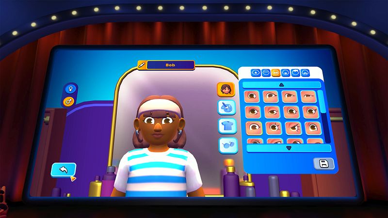 Screenshot of Family Feud Pocket
