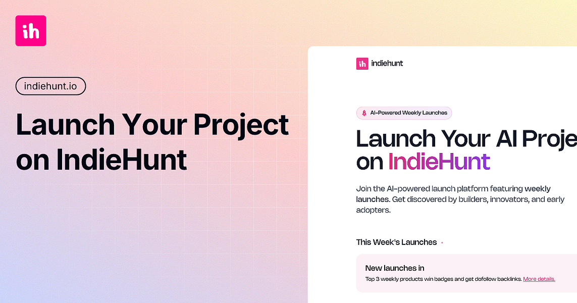 IndieHunt