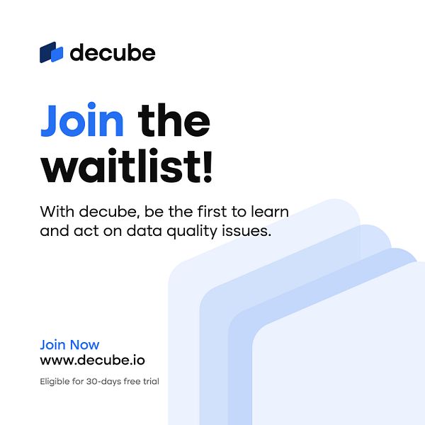 decube