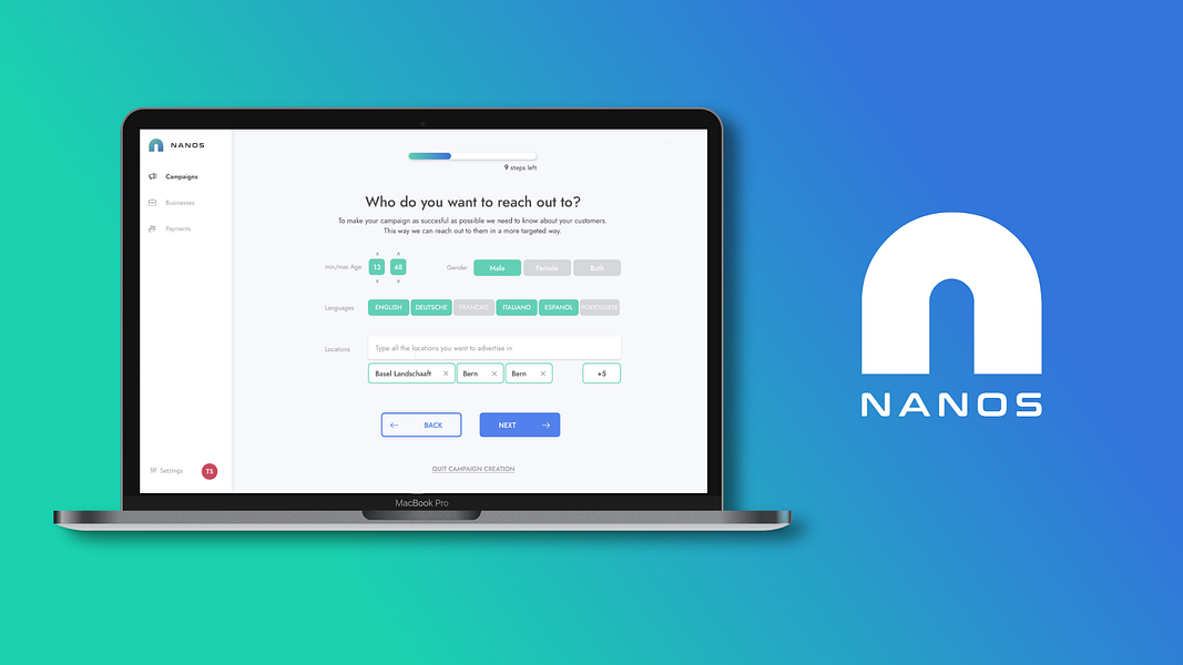 NANOS