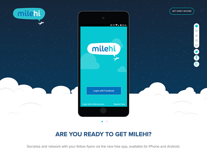 MileHi