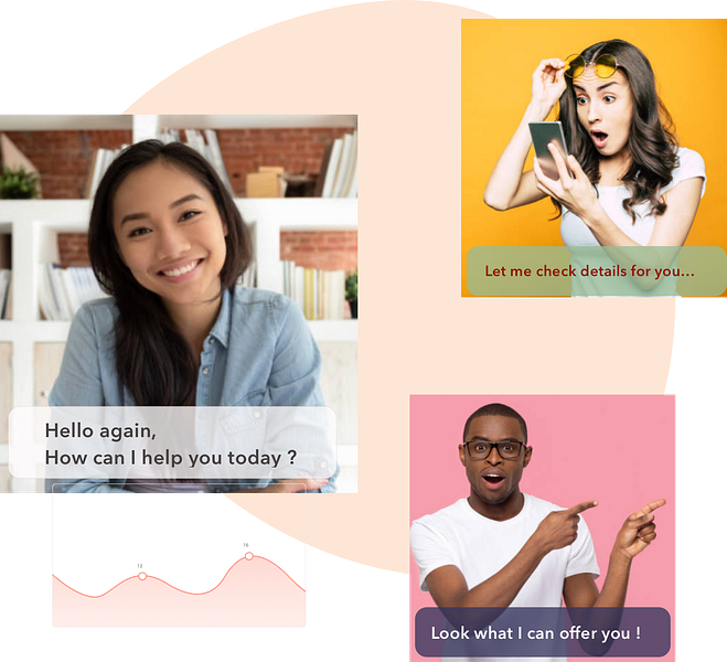 Sales Assistant AI