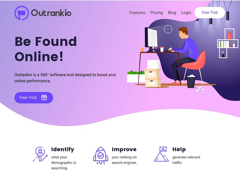 Outrankio