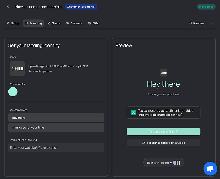 Feedflow