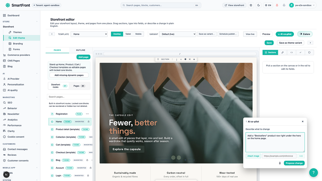 SmartFront