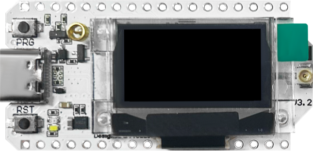 WiFi LoRa 32 V3