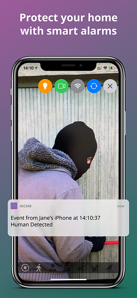 AI Cam