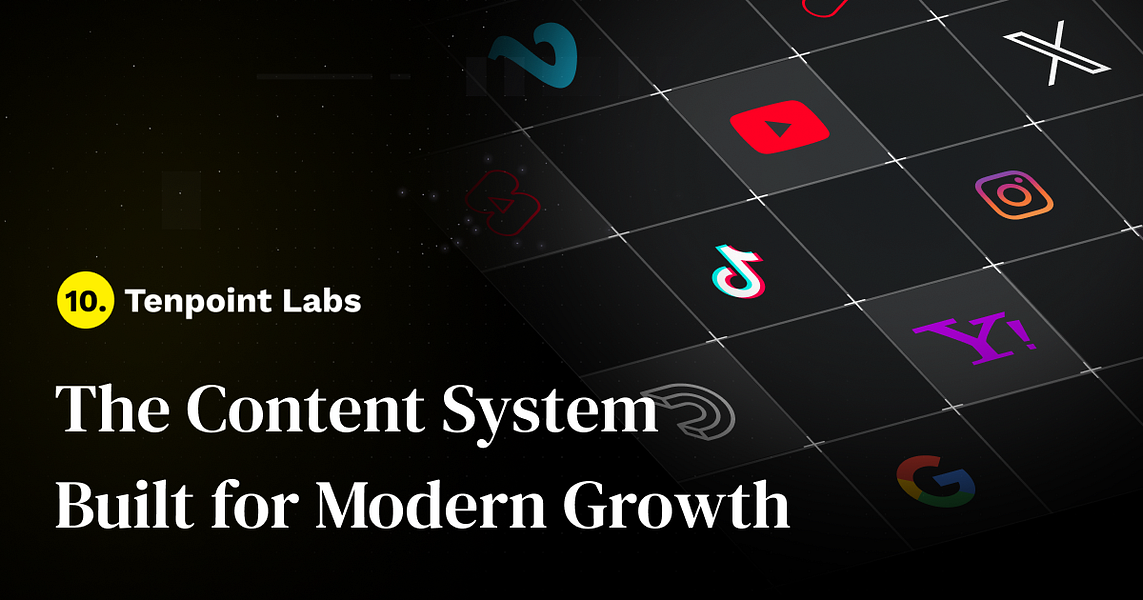 Tenpoint Labs