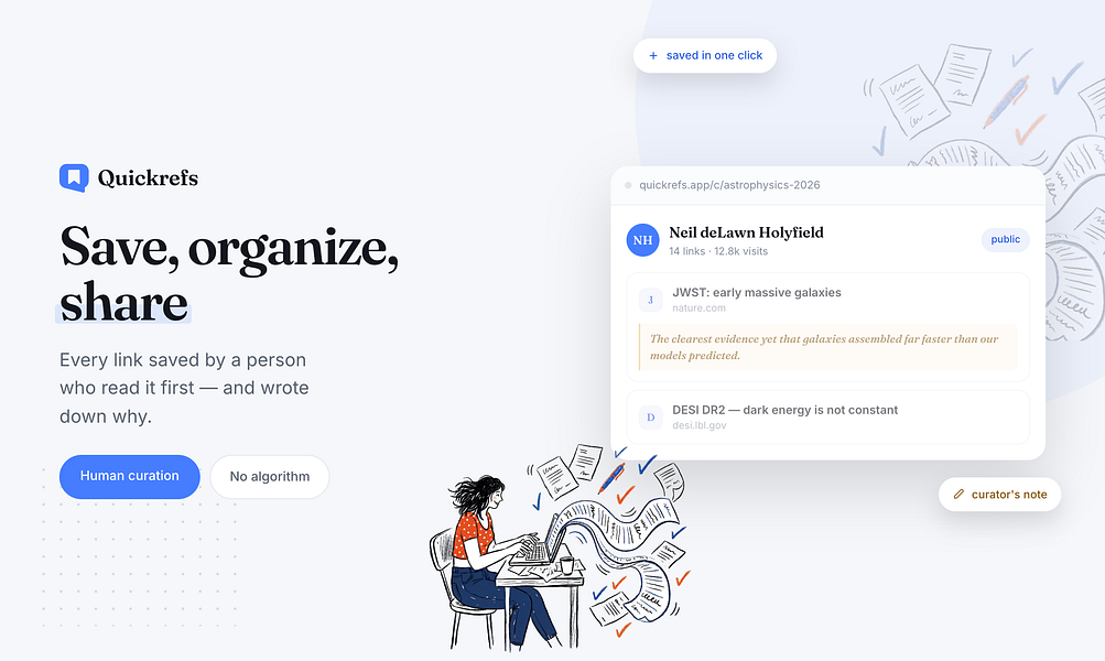 Quickrefs