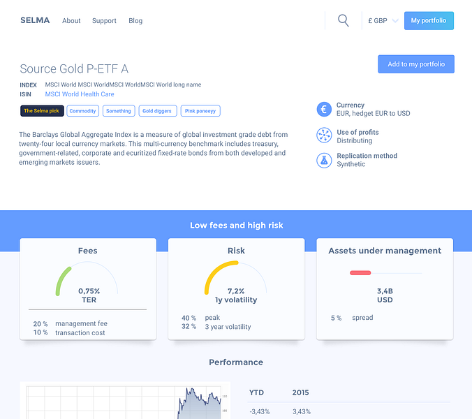 Selma.io