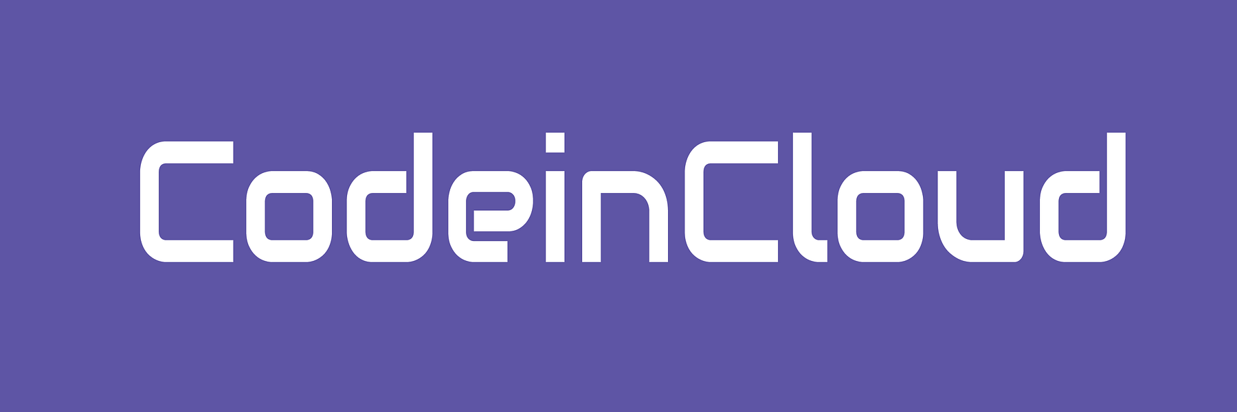 CodeinCloud