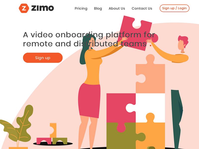 Zimo