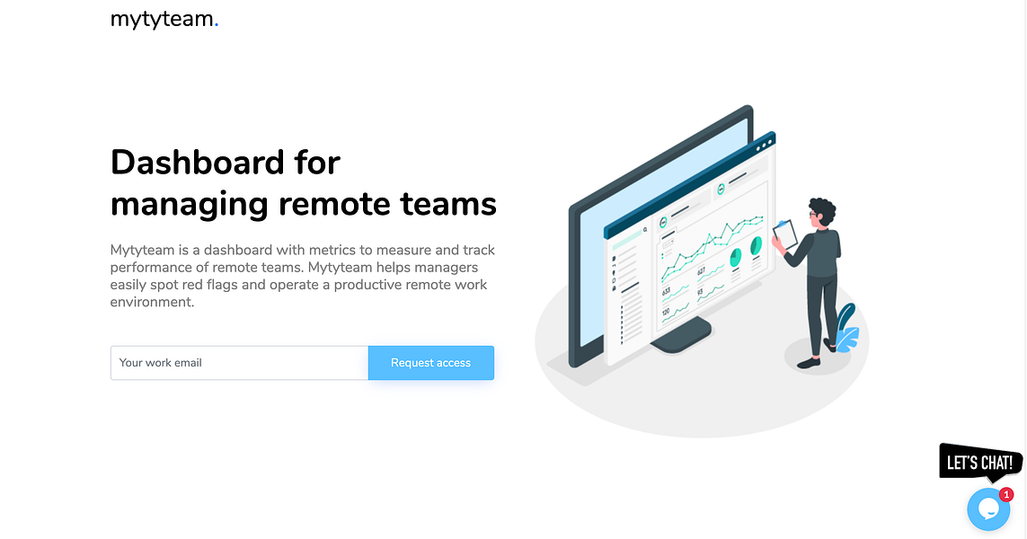 Mytyteam