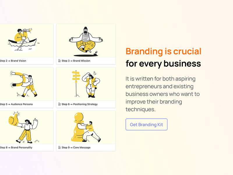 Branding Kit