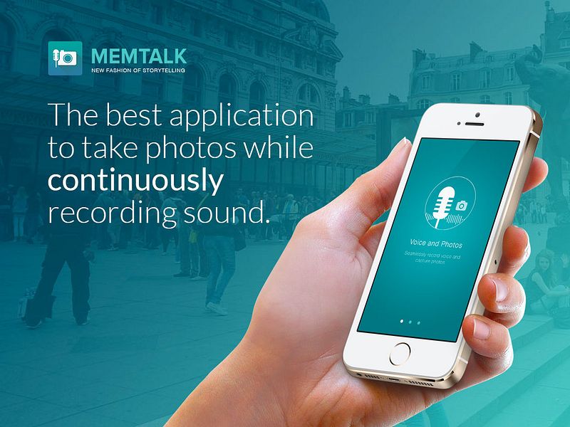 MemTalk