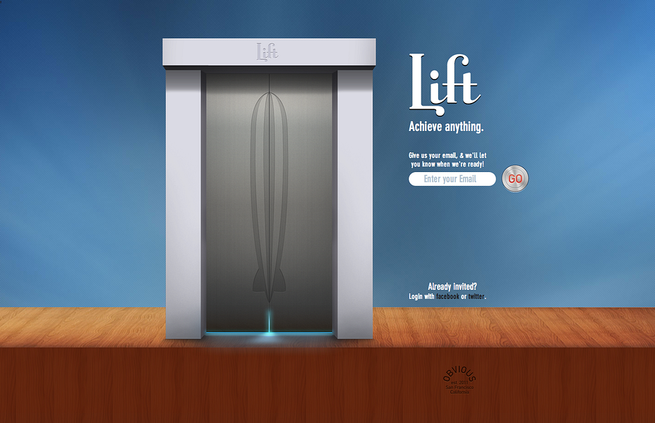Lift