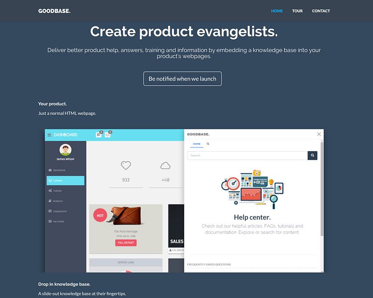 Goodbase
