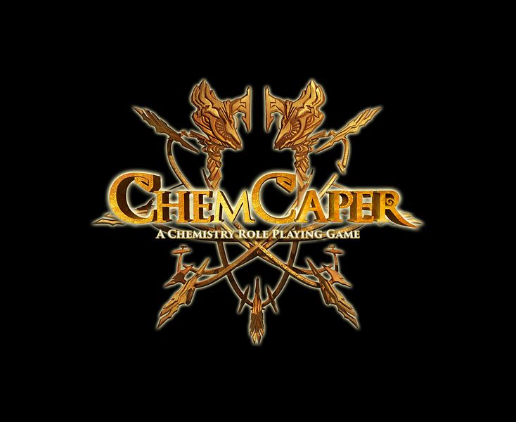 ChemCaper