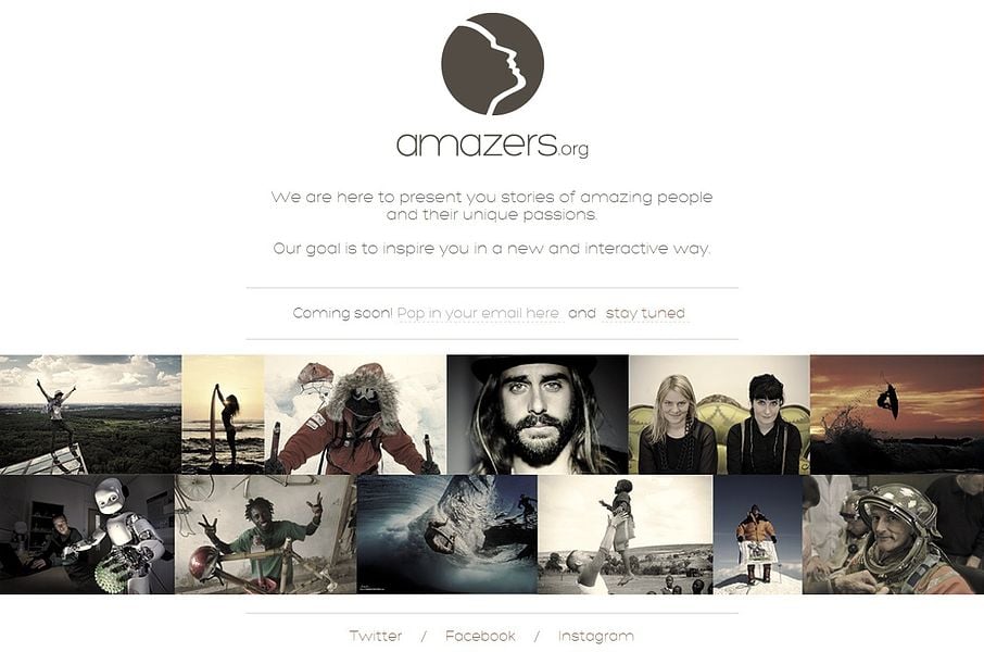 amazers.org