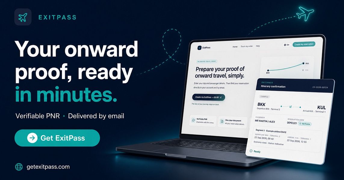 ExitPass