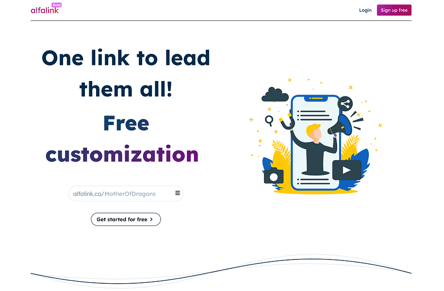 alfalink.co
