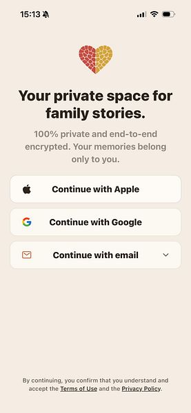 FamilyStories
