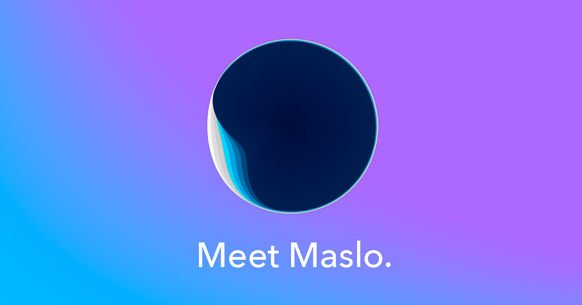 Maslo AI