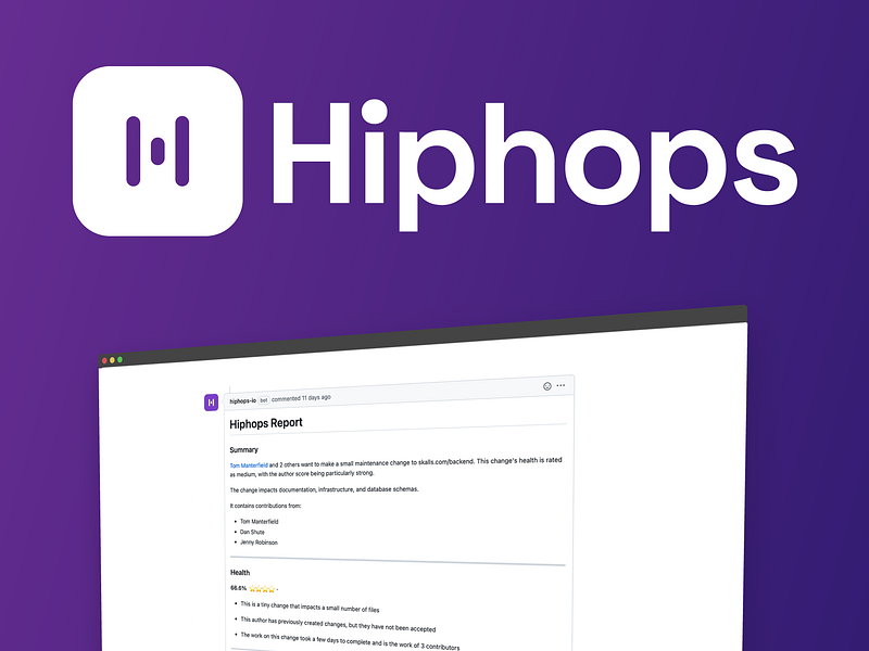 Hiphops