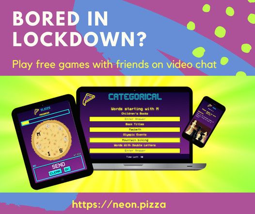 Neon.Pizza