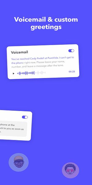 Reach Phone